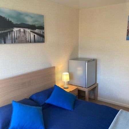 Skegs Guest House Derby Zewnętrze zdjęcie